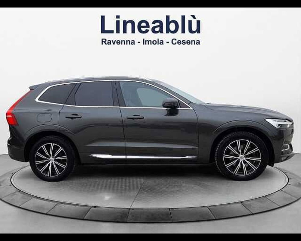 Volvo XC60 usata a Ravenna (6)