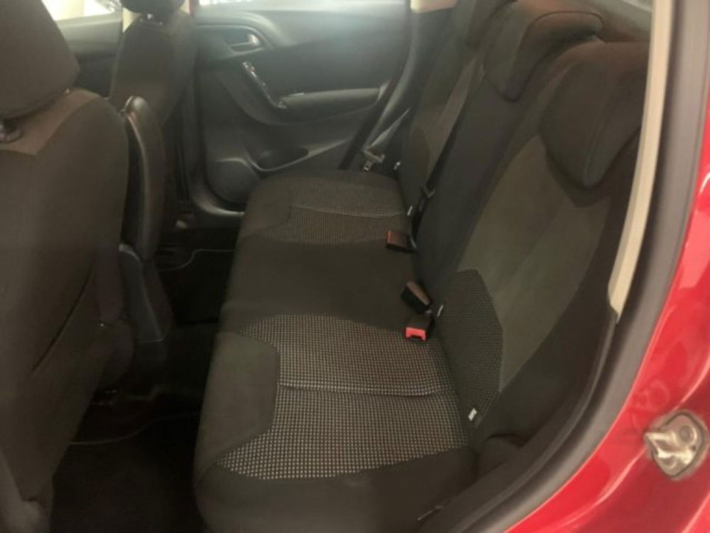 Citroen C3 usata a Siena (10)