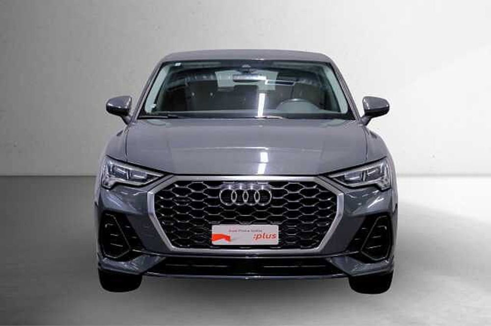 Audi Q3 Sportback usata a Catanzaro (2)