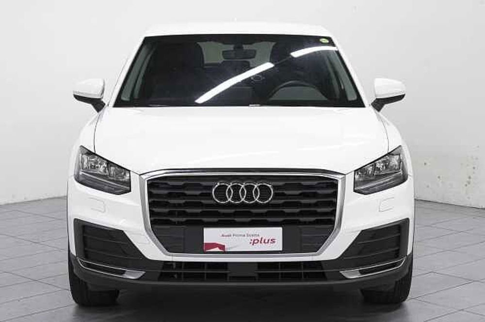 Audi Q2 usata a Como (2)