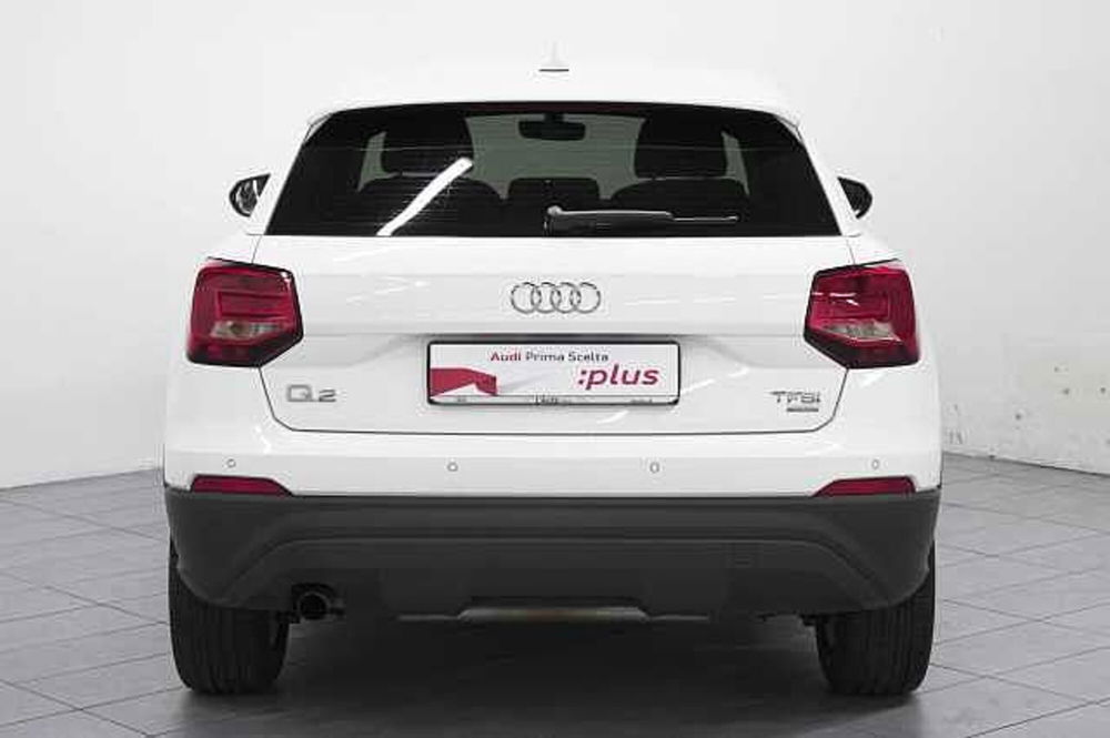 Audi Q2 usata a Como (4)