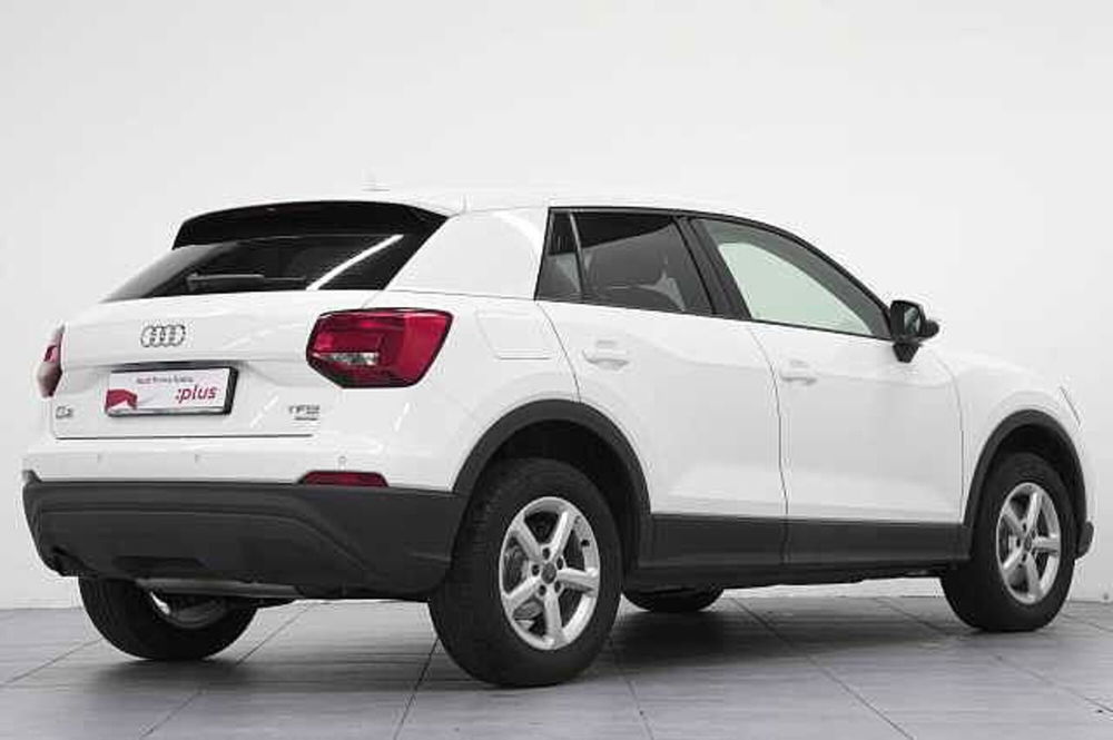 Audi Q2 usata a Como (5)