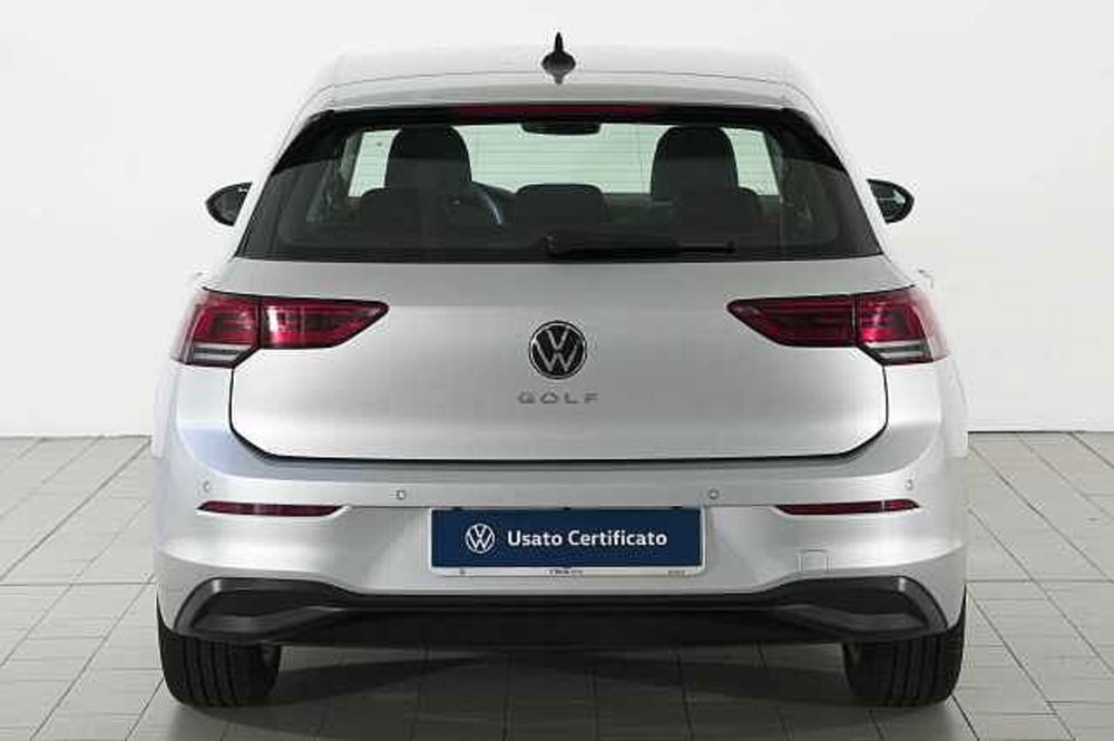 Volkswagen Golf usata a Como (2)