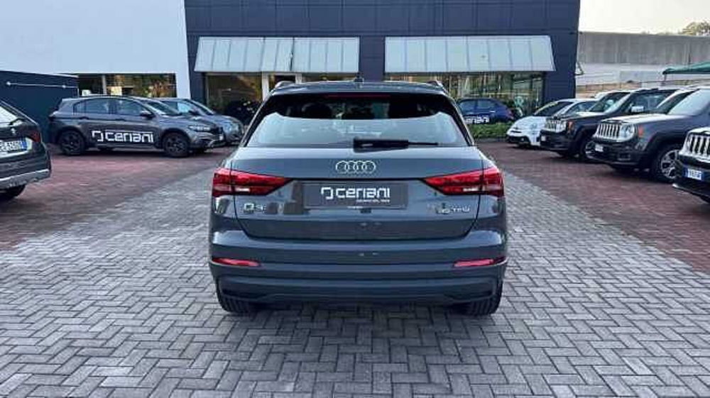 Audi Q3 usata a Milano (3)