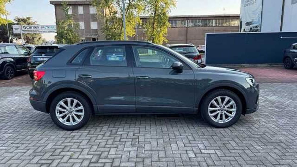 Audi Q3 usata a Milano (5)