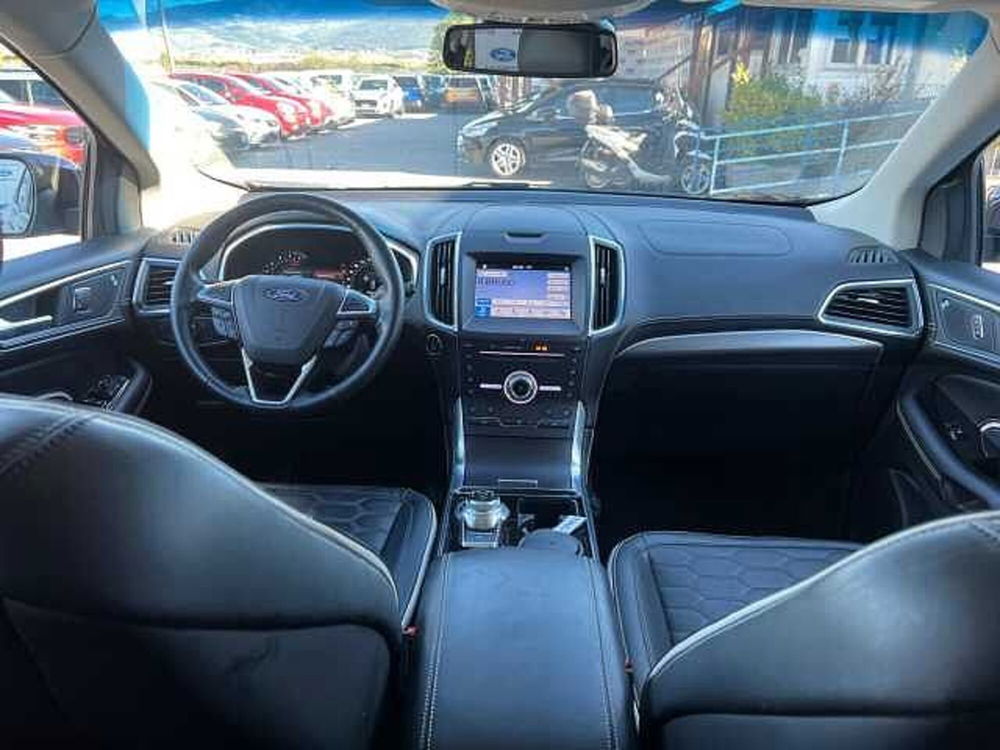 Ford Edge usata a Firenze (7)