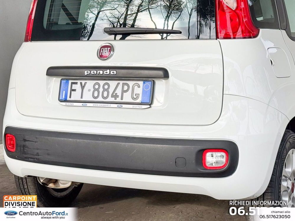 Fiat Panda usata a Roma (17)