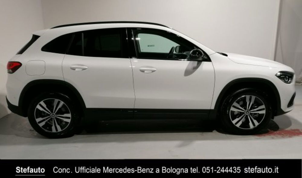 Mercedes-Benz GLA SUV usata a Bologna (2)