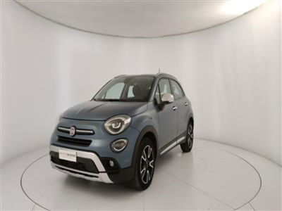 Fiat 500X 1.3 mjet 95cv del 2019 usata a Bari