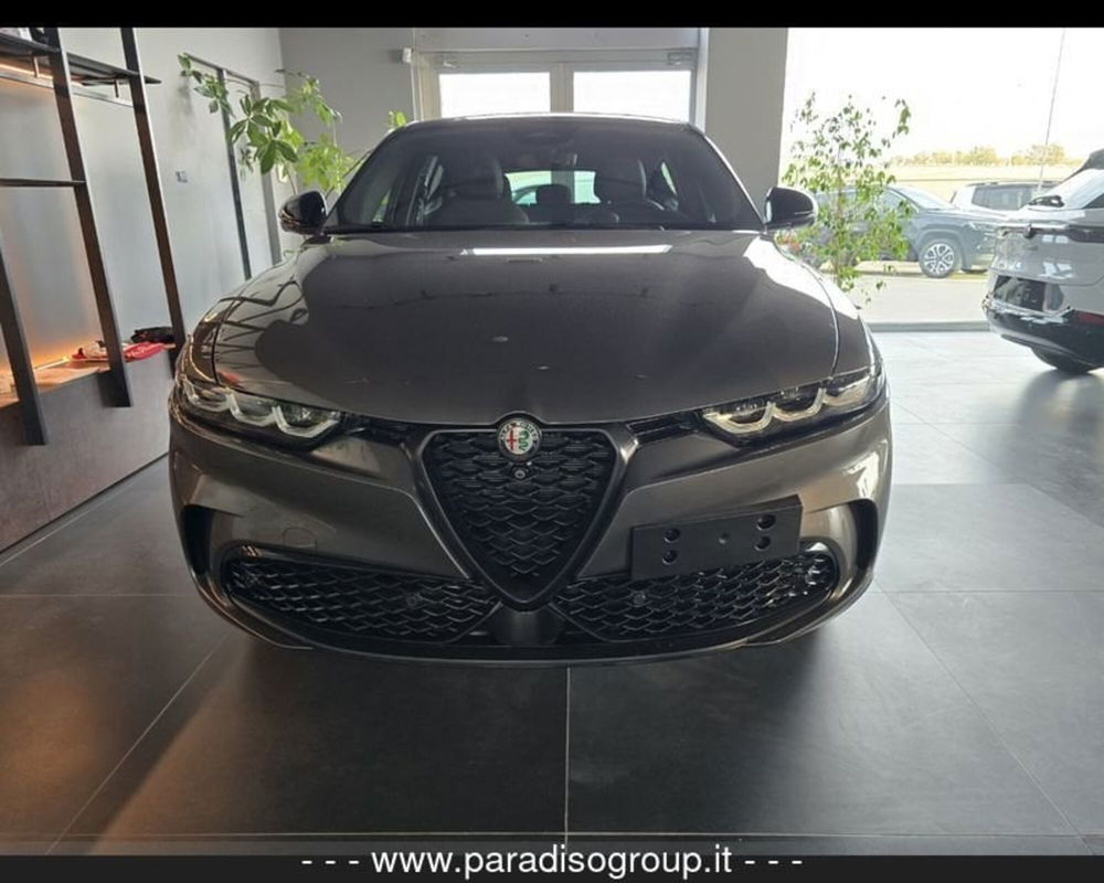 Alfa Romeo Tonale nuova a Catanzaro (2)