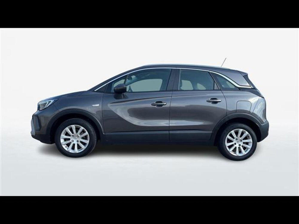 Opel Crossland usata a Lecce (3)