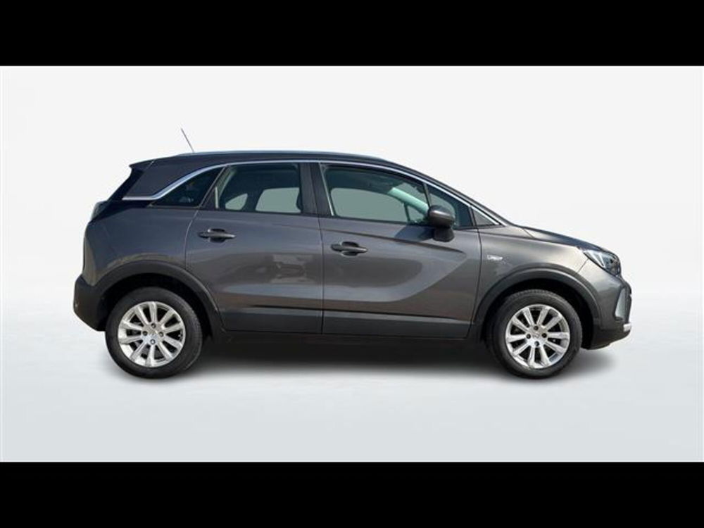 Opel Crossland usata a Lecce (4)