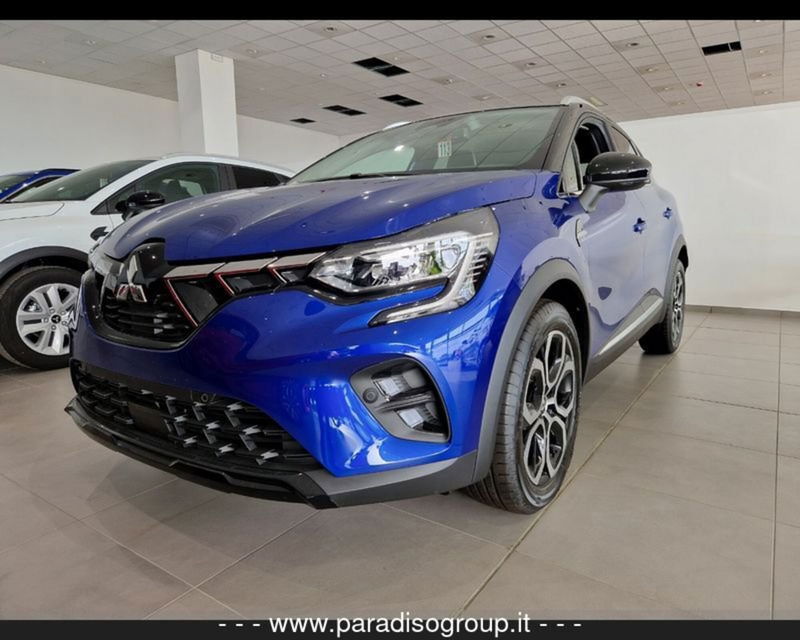 Mitsubishi ASX 1.3 mhev Intense dct nuova a Lamezia Terme