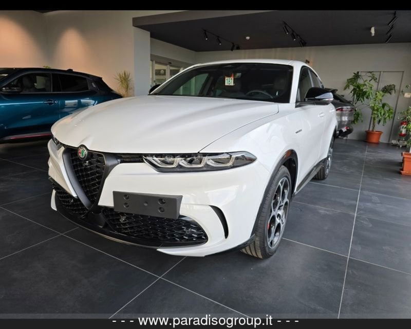 Alfa Romeo Tonale 1.6 Veloce 130cv tct6 nuova a Lamezia Terme