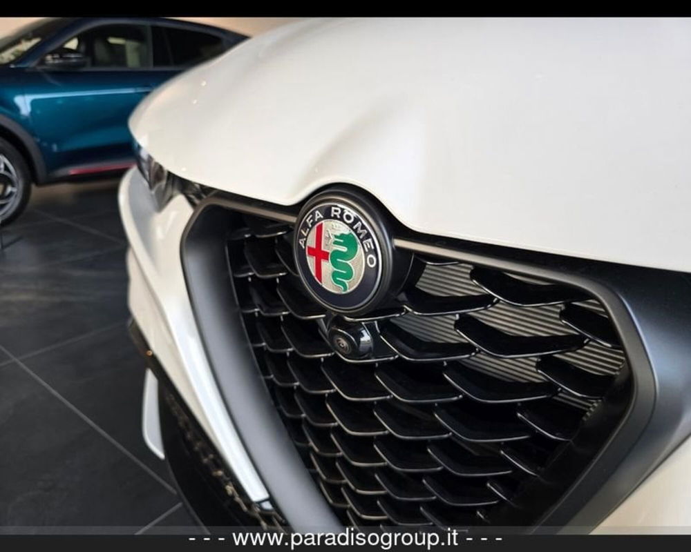 Alfa Romeo Tonale nuova a Catanzaro (15)