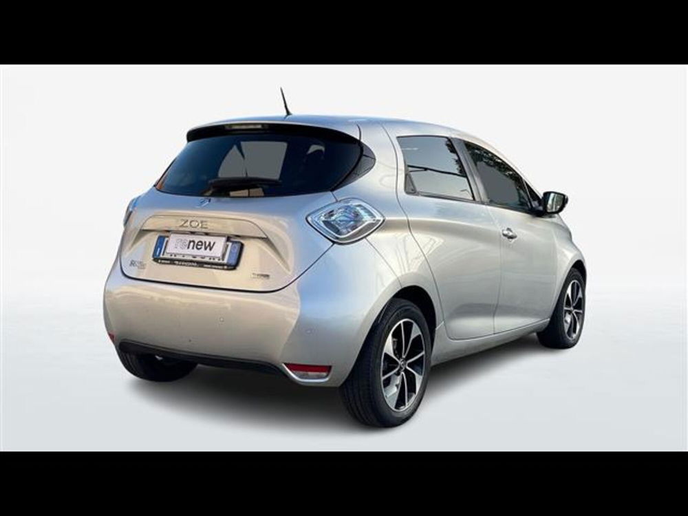 Renault Zoe usata a Varese (2)