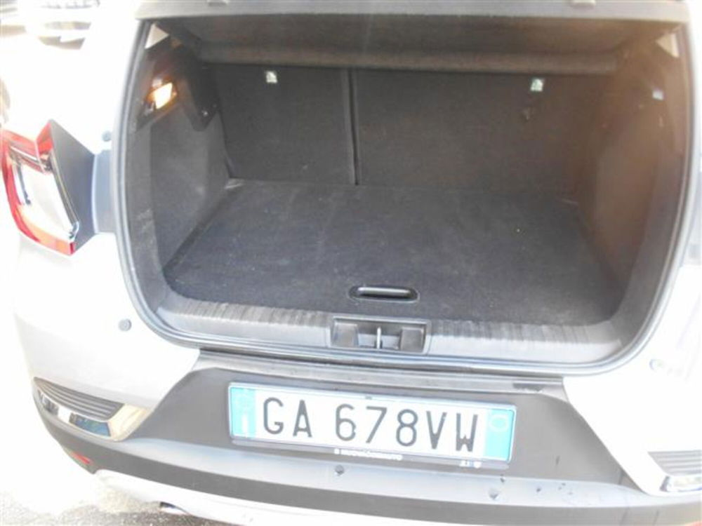 Renault Captur usata a Firenze (5)