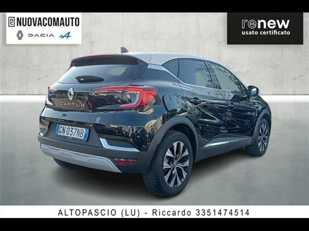 Renault Captur usata a Firenze (3)