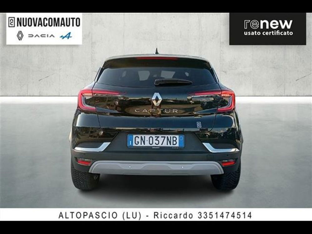 Renault Captur usata a Firenze (4)