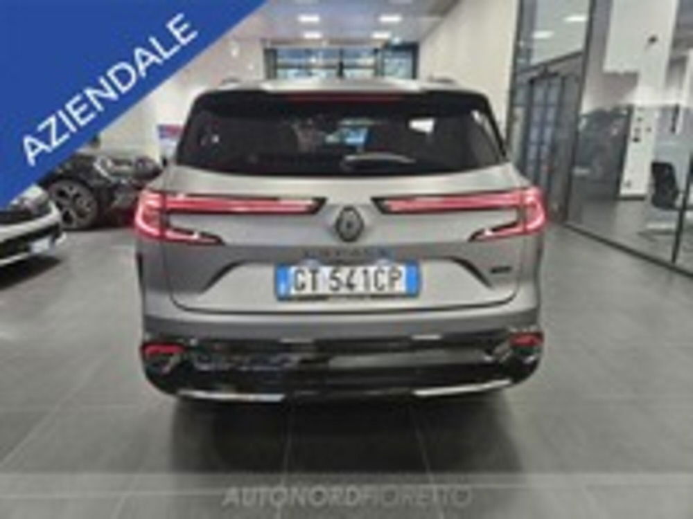 Renault Espace usata a Pordenone (6)