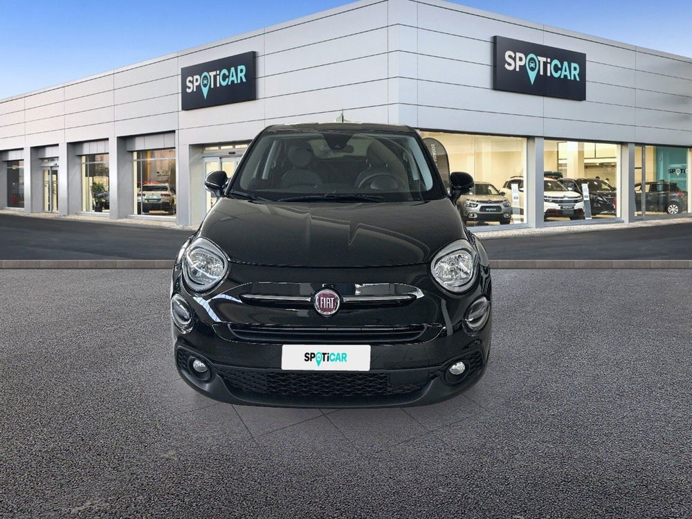 Fiat 500X usata a Pescara (2)