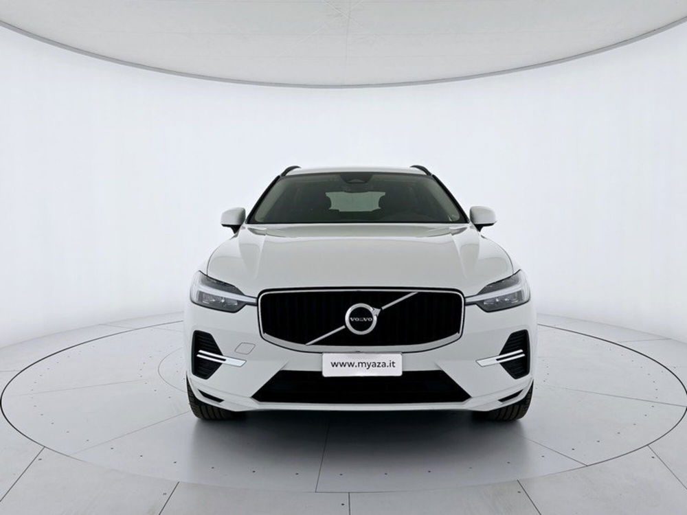 Volvo XC60 usata a Alessandria (2)