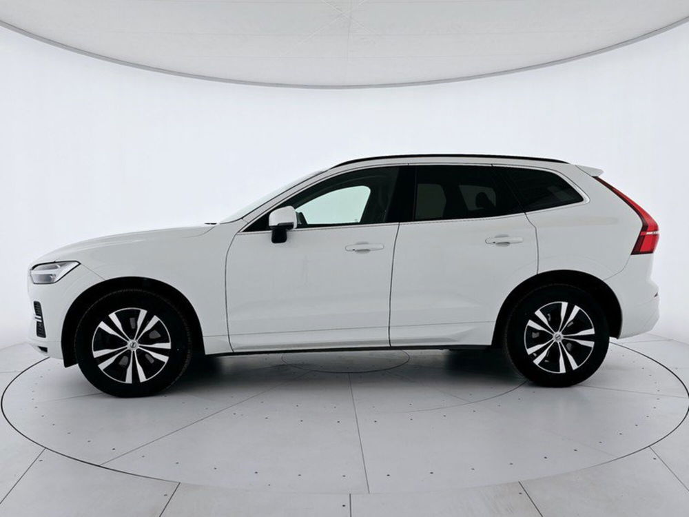 Volvo XC60 usata a Alessandria (3)