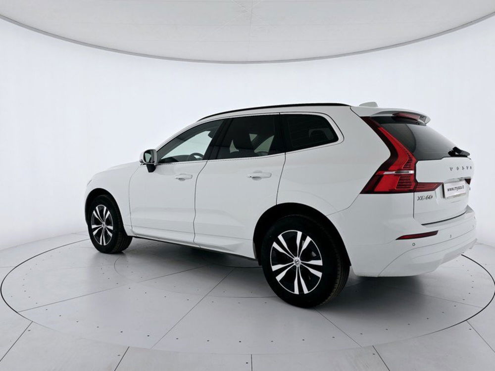 Volvo XC60 usata a Alessandria (4)