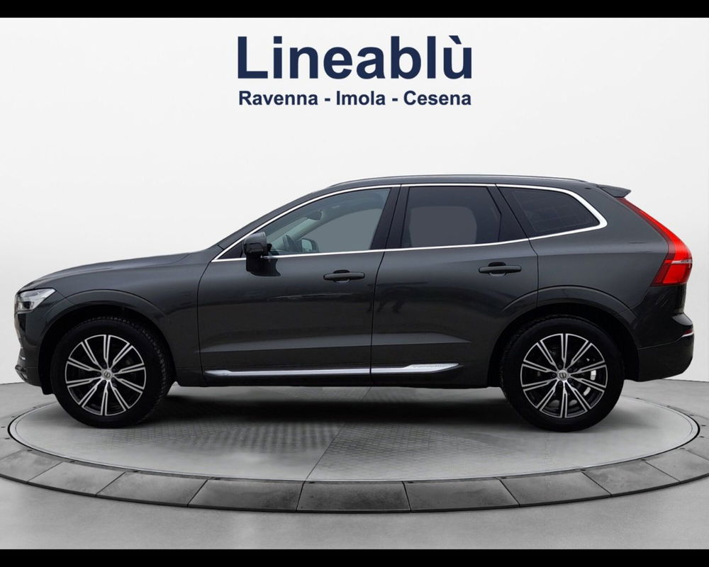 Volvo XC60 usata a Ravenna (2)