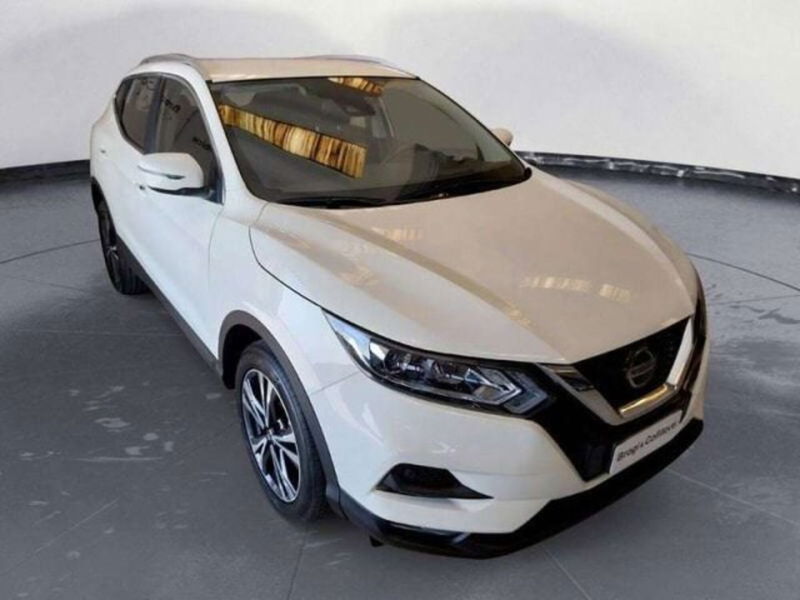 Nissan Qashqai 1.3 DIG-T 140 CV Acenta Premium del 2021 usata a Empoli