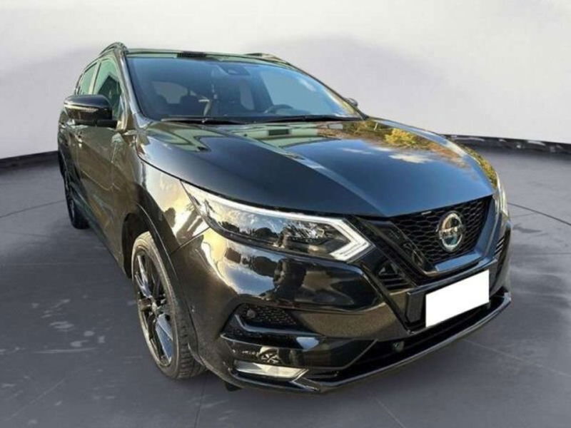 Nissan Qashqai 1.5 dCi 115 CV N-Tec Start del 2020 usata a Empoli