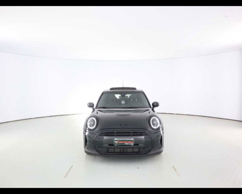 MINI Mini 1.5 Cooper Yours 5 porte  del 2023 usata a Castenaso