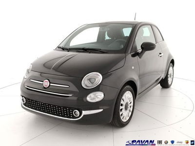 Fiat 500 1.0 Hybrid Dolcevita  del 2023 usata a Piove di Sacco