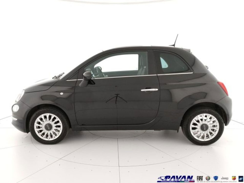 Fiat 500 usata a Padova (8)