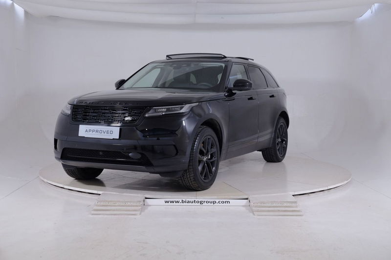 Land Rover Range Rover Velar 2.0d i4 mhev S 4wd 204cv auto del 2024 usata a Torino