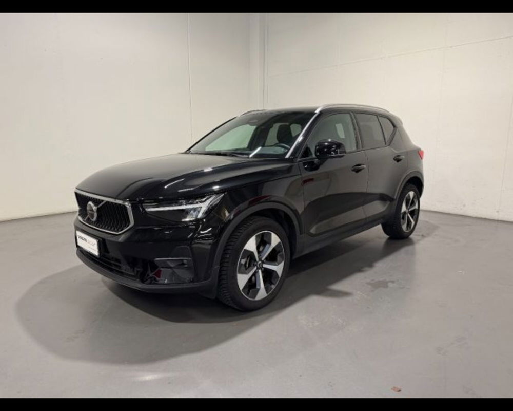 Volvo XC40 usata a Treviso