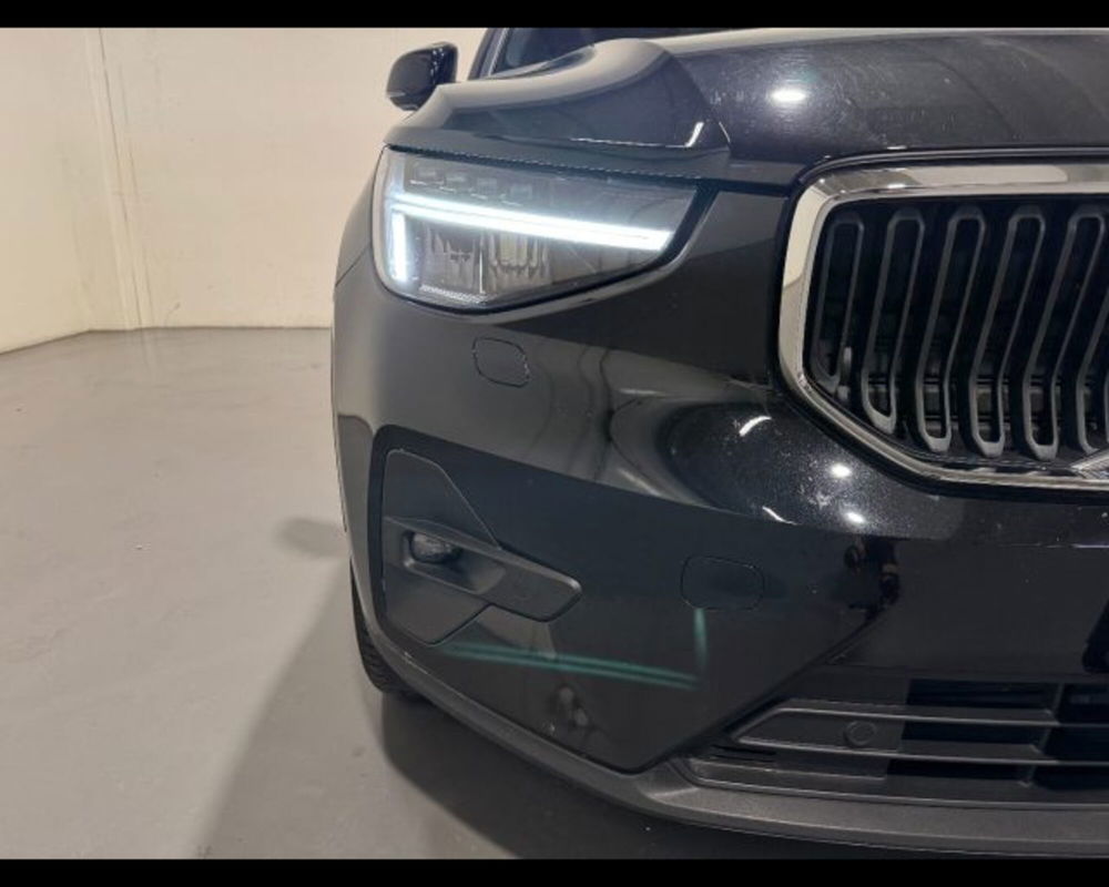 Volvo XC40 usata a Treviso (11)