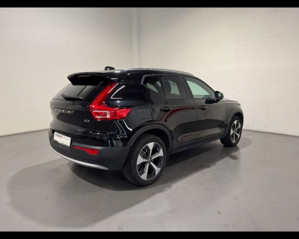 Volvo XC40 usata a Treviso (2)