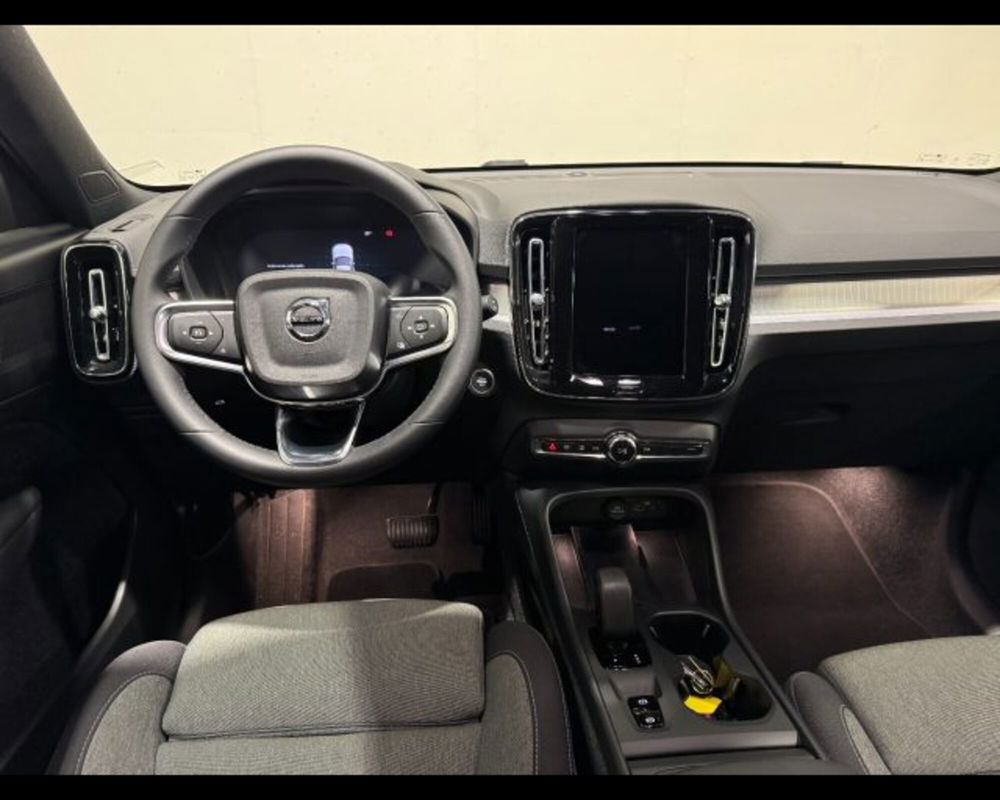 Volvo XC40 usata a Treviso (3)