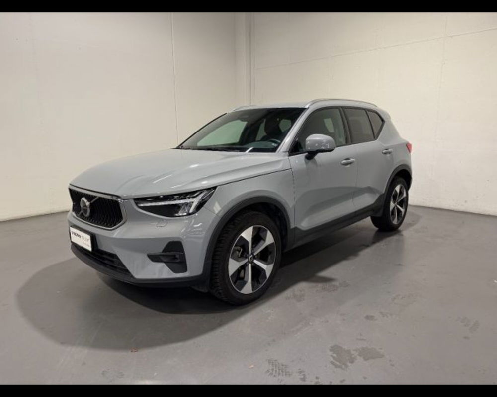 Volvo XC40 usata a Treviso