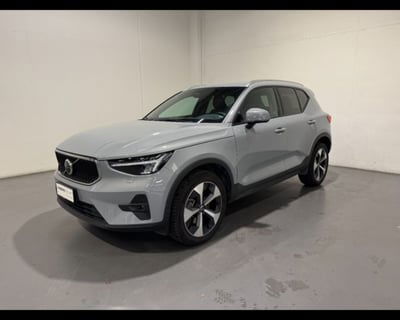 Volvo XC40 B3 automatico Core  del 2024 usata a Conegliano