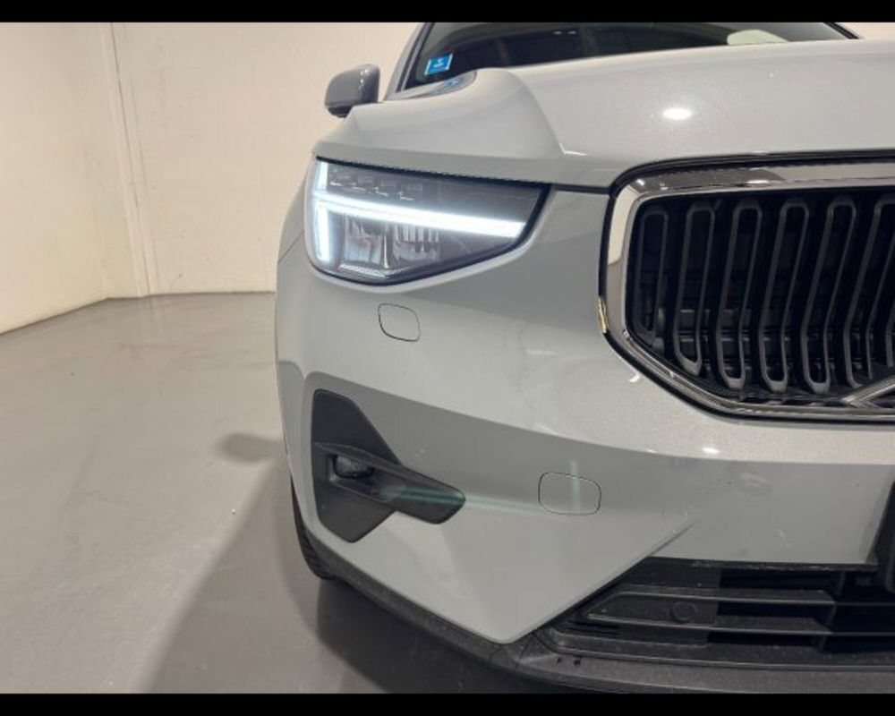 Volvo XC40 usata a Treviso (11)