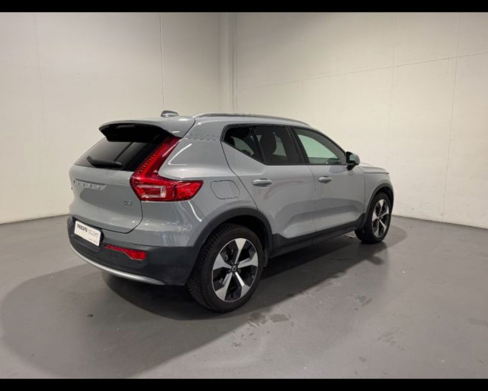 Volvo XC40 usata a Treviso (2)