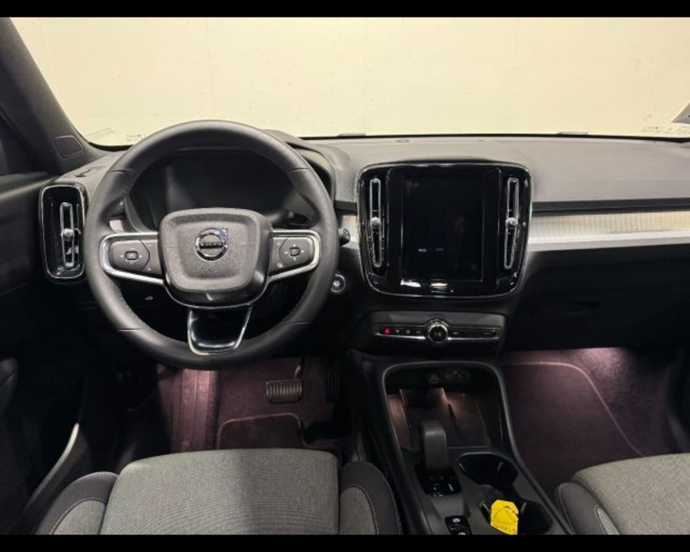 Volvo XC40 usata a Treviso (3)