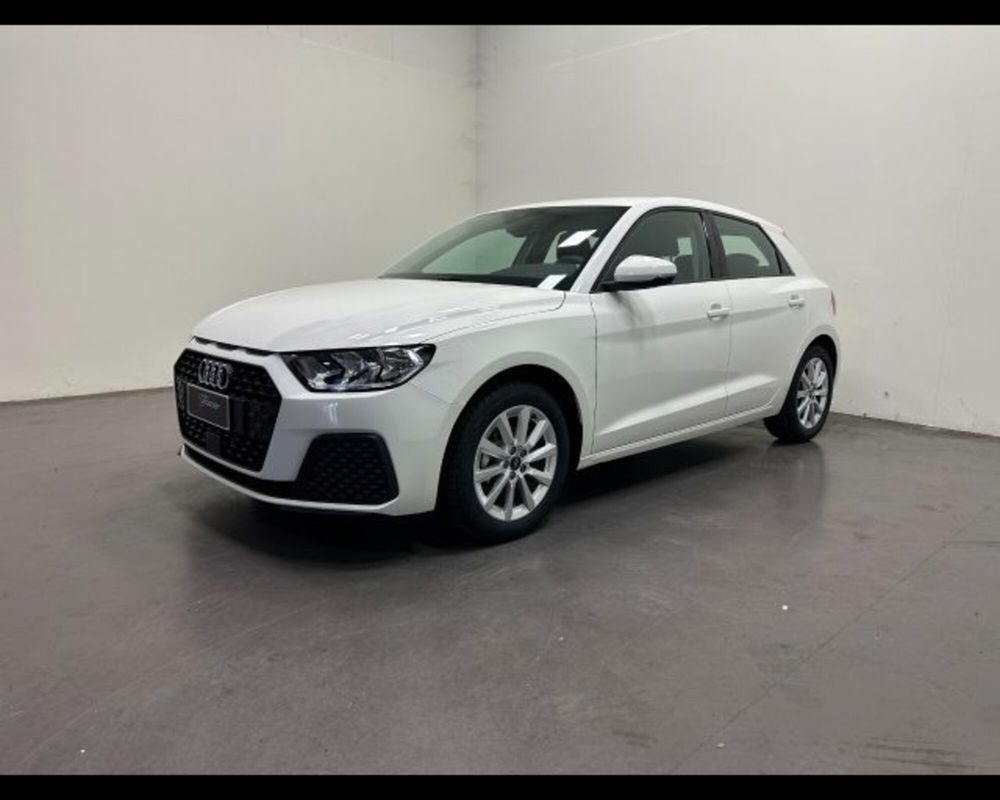 Audi A1 Sportback nuova a Treviso