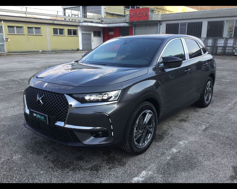 Ds DS 7 DS 7 Crossback E-Tense Business nuova a Varese