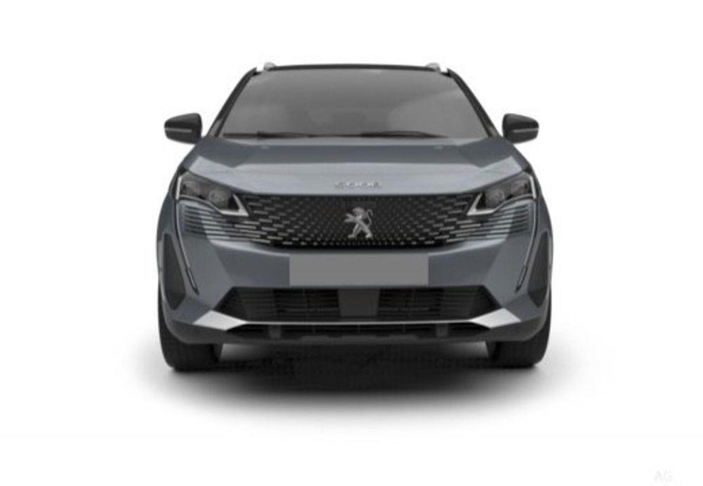 Peugeot 5008 nuova a Varese (7)