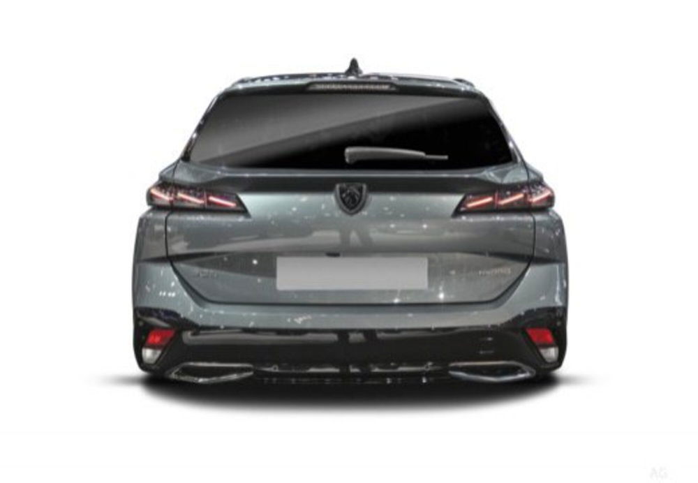 Peugeot 308 SW nuova a Varese (11)