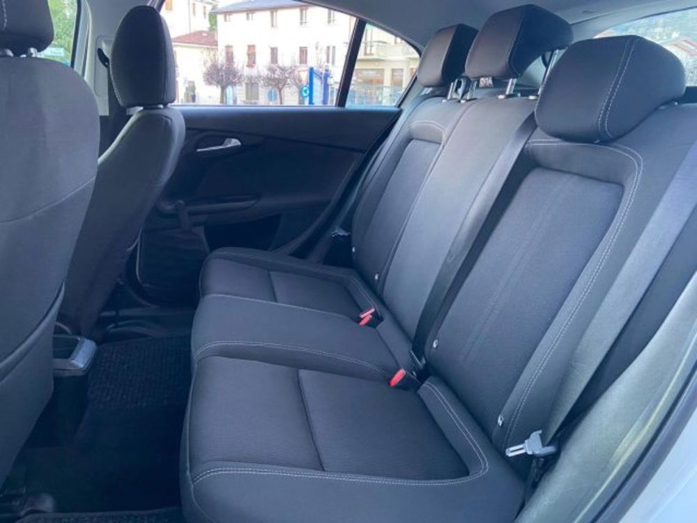 Fiat Tipo Station Wagon usata a Cuneo (17)