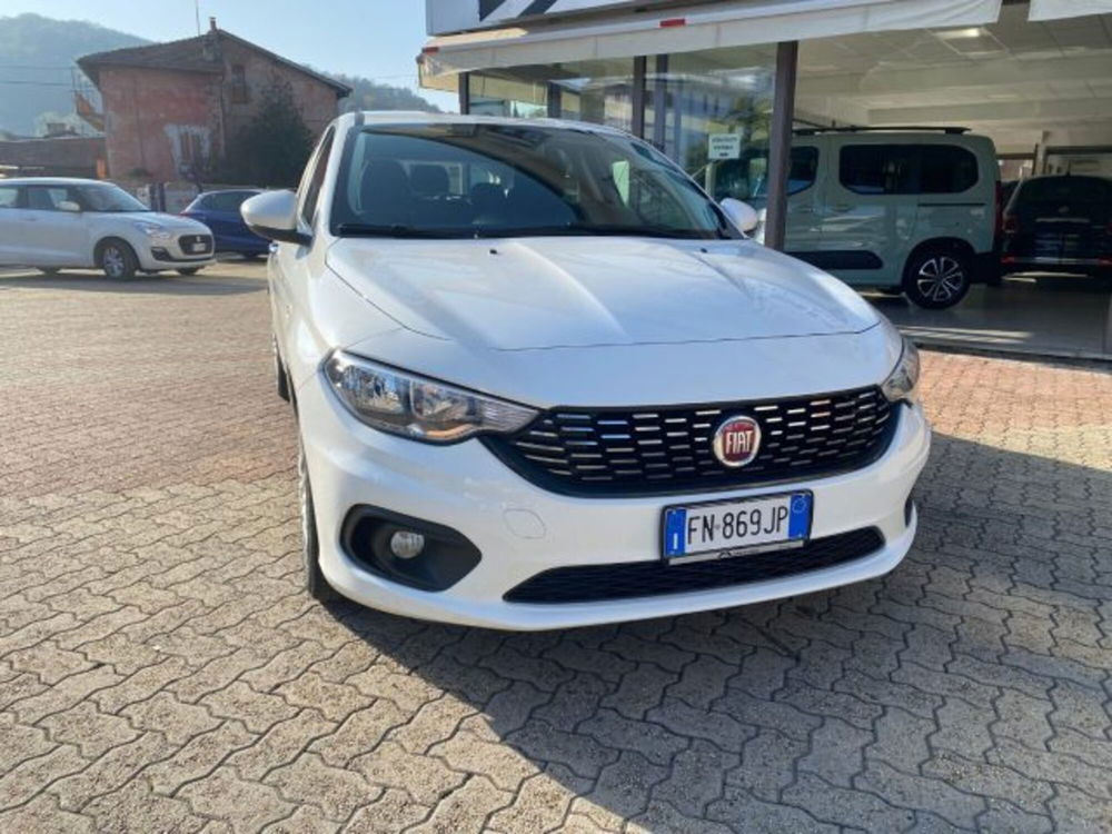 Fiat Tipo Station Wagon usata a Cuneo (2)